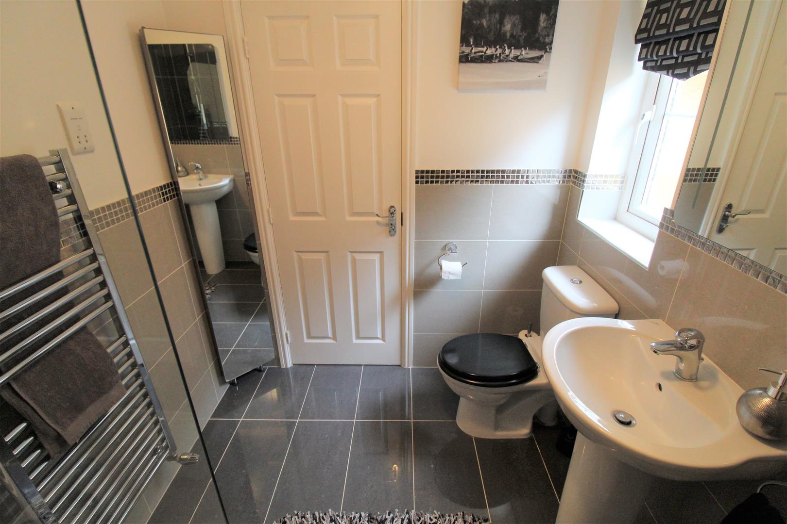 Chillington Way, Norton Heights, Stoke-On-Trent